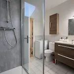 Hyper Centre Renove Terrasse & Parking Apartment