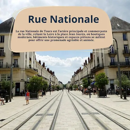 Hyper Centre Renove Terrasse & Parking