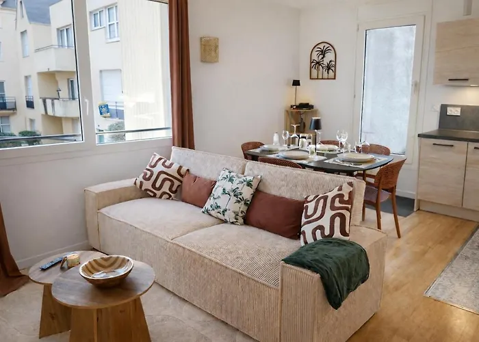 Hyper Centre Renove Terrasse & Parking Тур