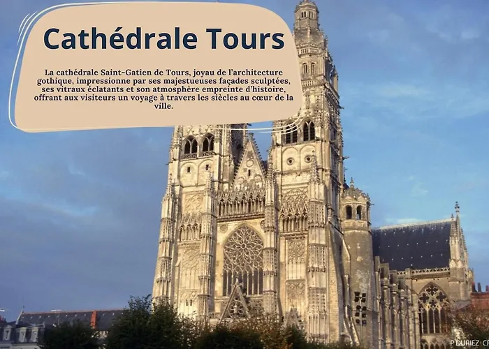 Hyper Centre Renove Terrasse & Parking *